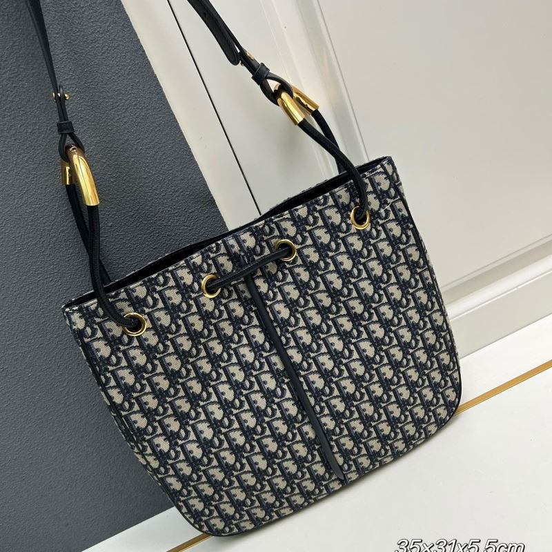 D*or shopping bags